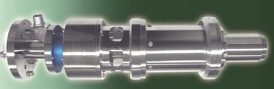 PICO-RHEED 低电流型反射式高能电子衍射